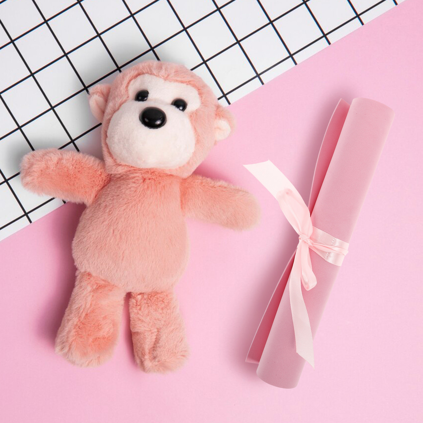 Miniature Yoga Mat for Girl 12 - Yoga Fitness Exercises recension och pris