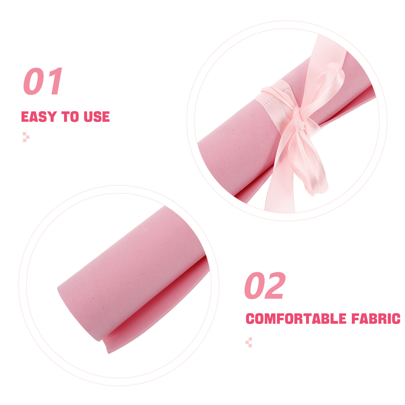 Miniature Yoga Mat for Girl 12 - Yoga Fitness Exercises recension och pris