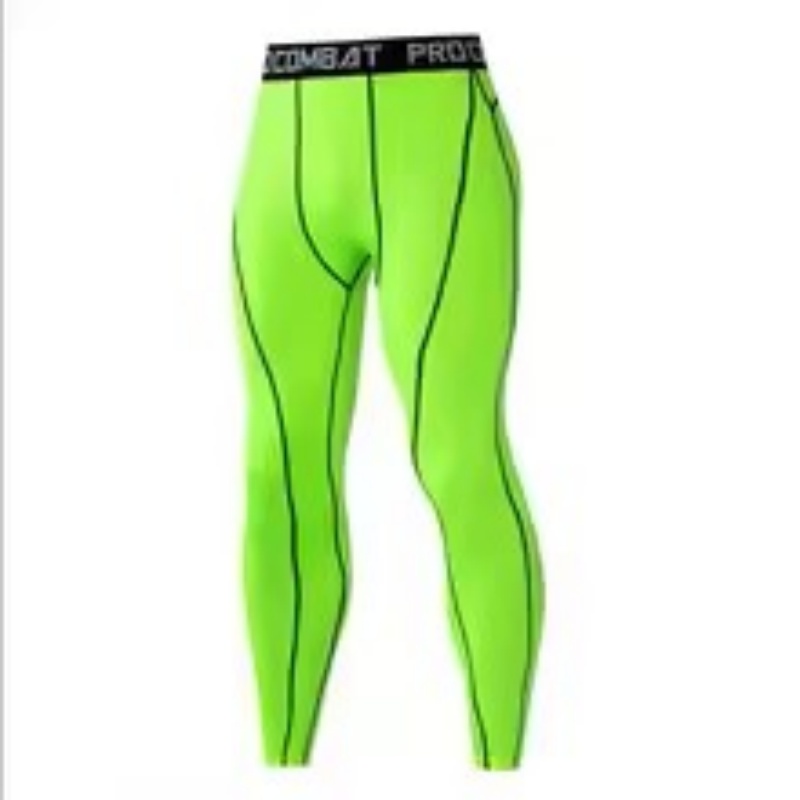 2025 Men's High Elasticity Fit - Yoga Fitness Training recension och pris
