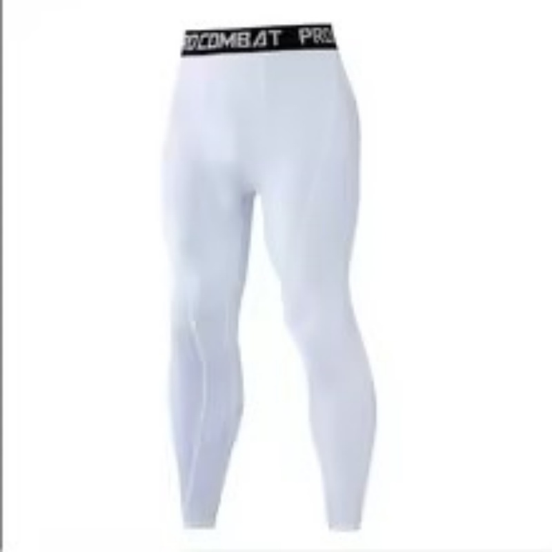 2025 Men's High Elasticity Fit - Yoga Fitness Training recension och pris