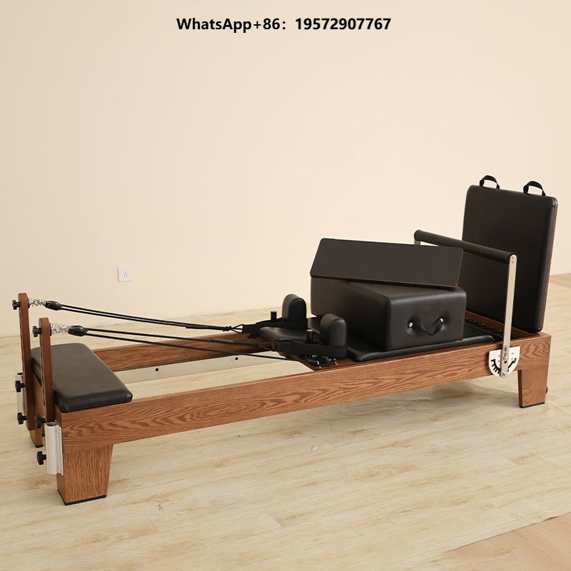 Customized High Quality Fitnes - Yoga Fitness Pilates Reformer recension och pris