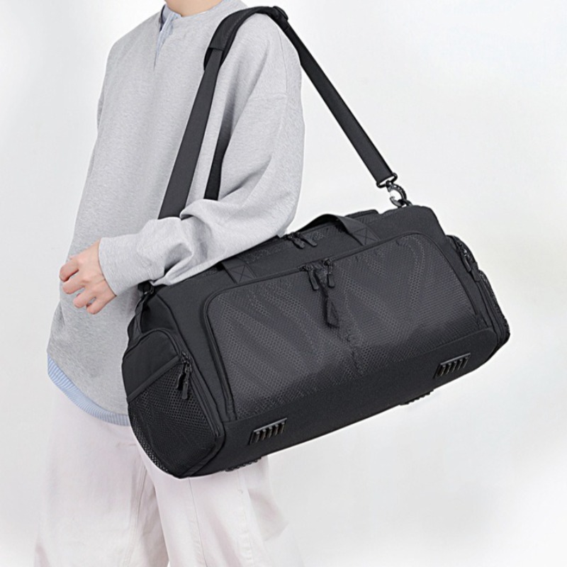 Fitness bags with wet and dry  - Yoga Fitness Usa recension och pris
